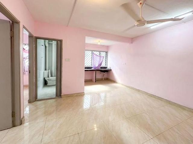 Bandar Selesa Jaya Skudai Renovated Good Condition