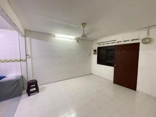 Bandar Selesa Jaya Rumah Flat