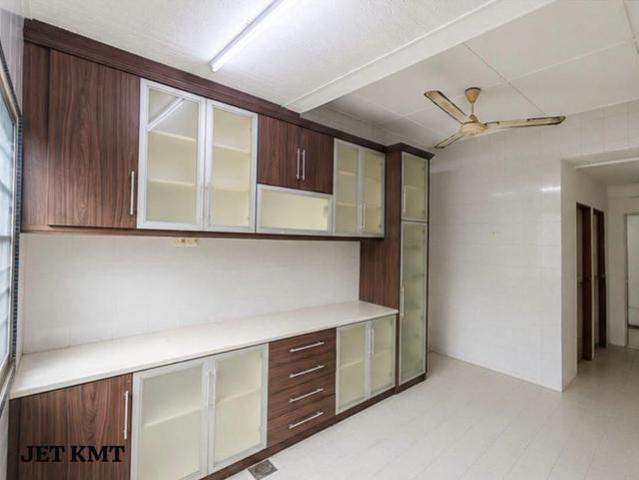 Bandar Sentosa Klang Fully Extended Single Storey House For Sale