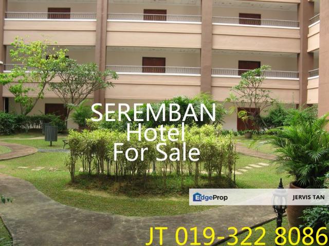 Bandar Seremban