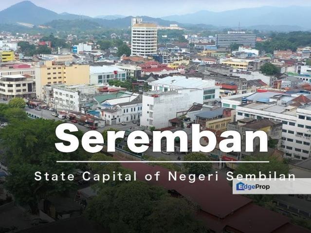 Bandar Seremban