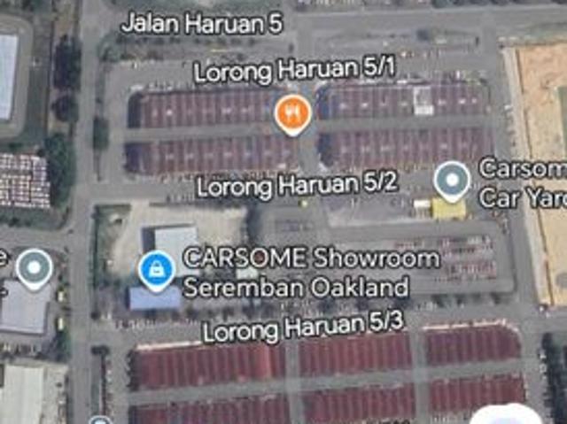 BANDAR SEREMBAN 2