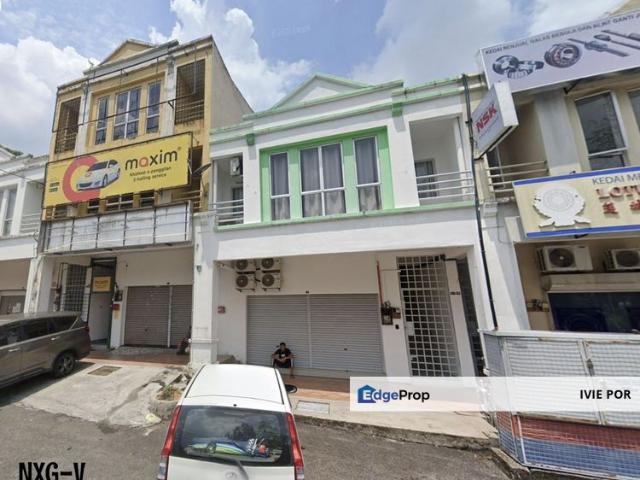 Bandar Seremban