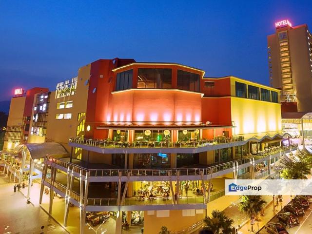 Bandar Seremban