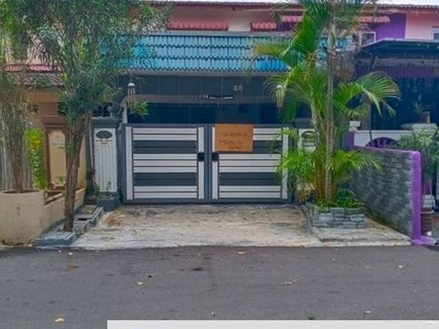 Bandar Seremban Selatan
