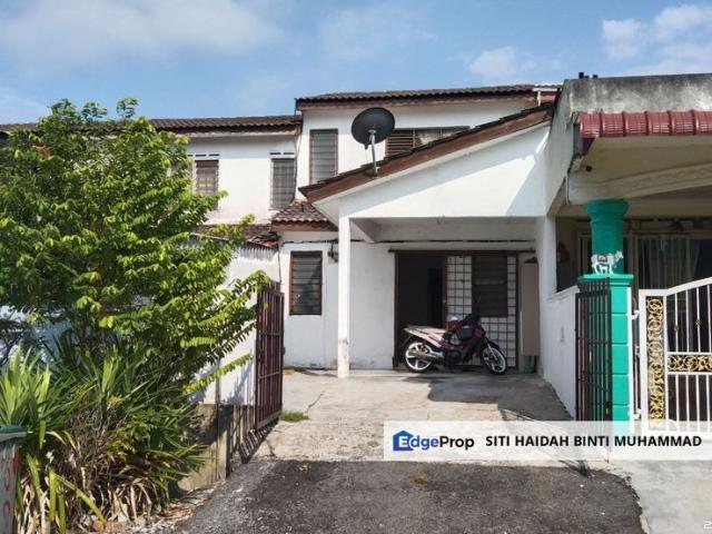 Bandar Seremban Selatan