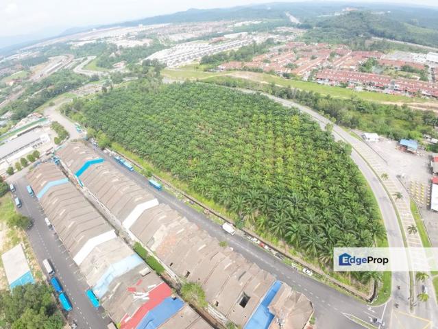 Bandar Seremban Selatan