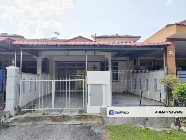 Bandar Seremban Selatan