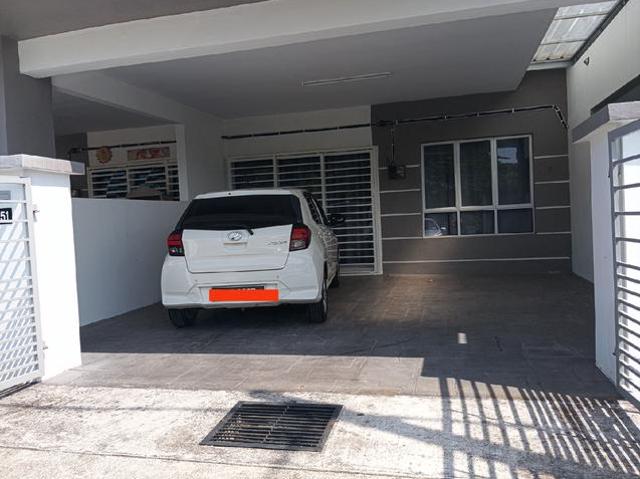 Bandar Seremban Selatan Senawang