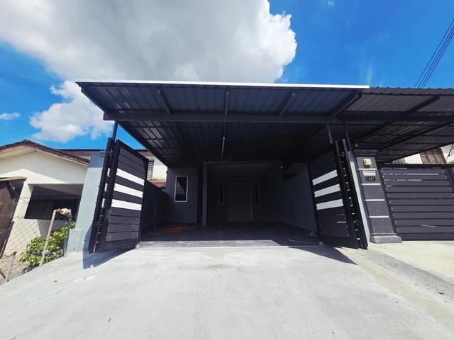 Bandar Seremban Selatan Senawang