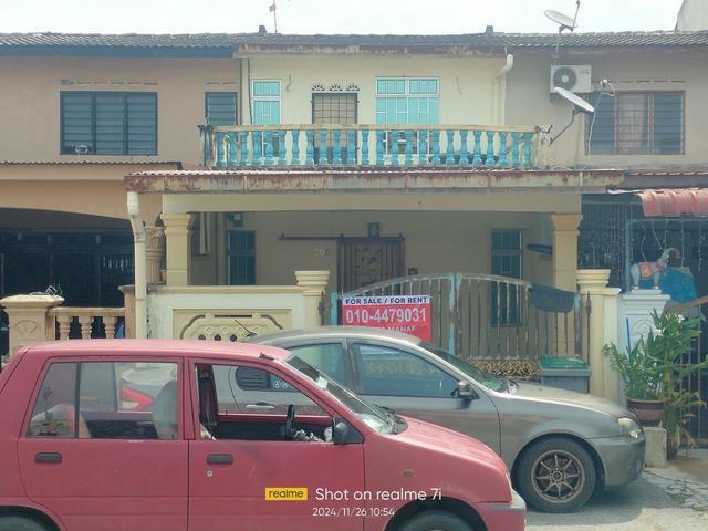 Bandar Seremban Selatan Senawang