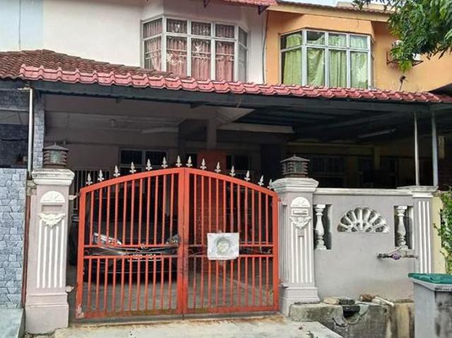 Bandar Seremban Selatan Senawang