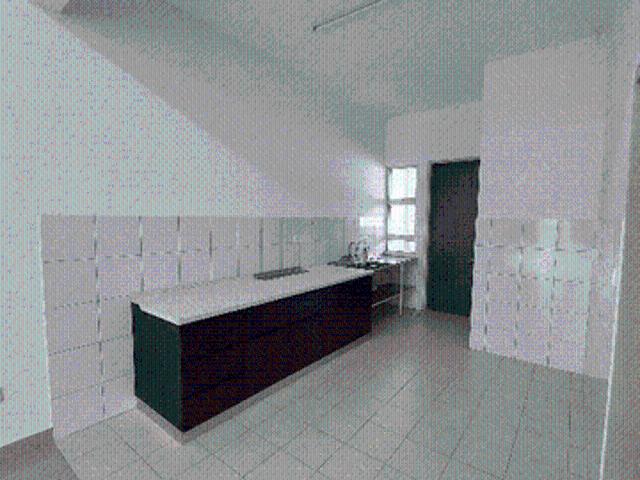 Bandar Serenia