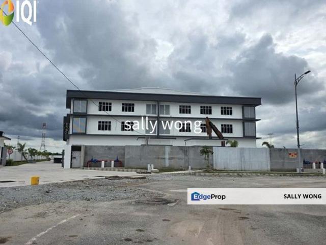 Bandar Serenia, Dengkil, Selangor
