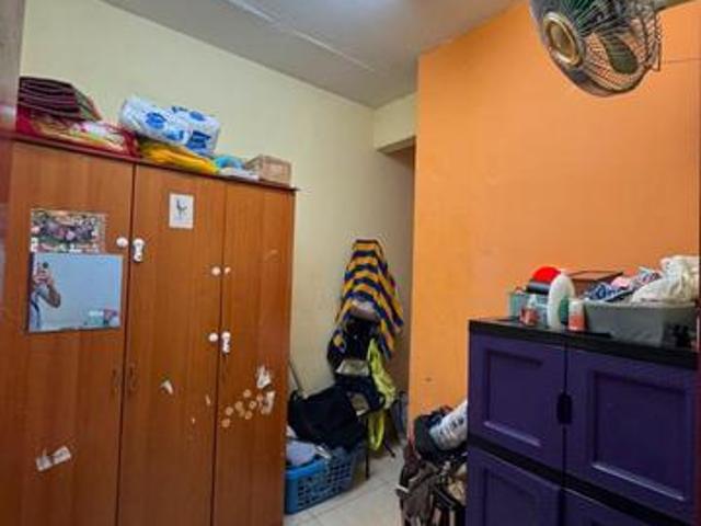 Bandar Seri Alam Masai Jalan Tasek 2 lowcost renovated