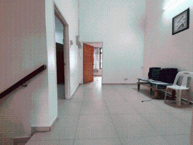 Bandar Seri Alam Masai Johor Bahru