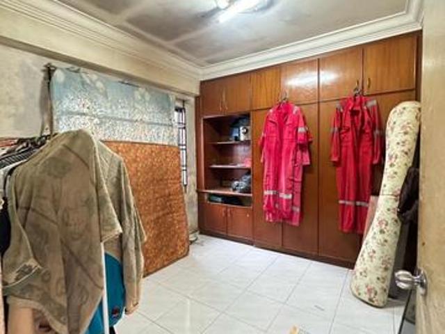Bandar Seri Alam masai