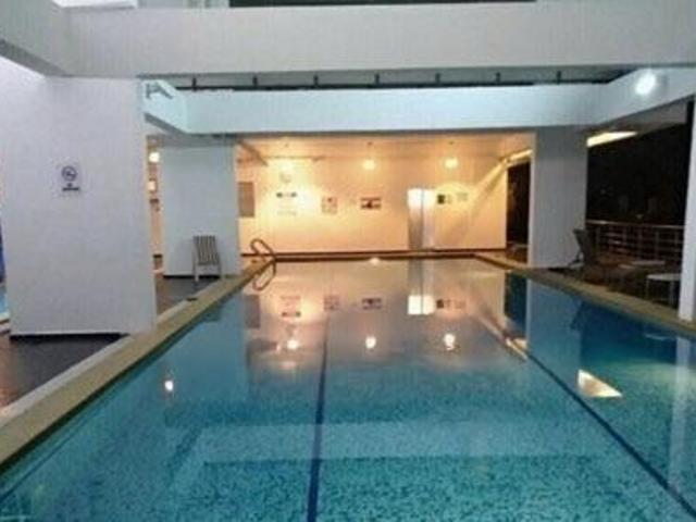 Bandar Seri Alam Anjung Seri Residence 3bed Renovated Masai Johor
