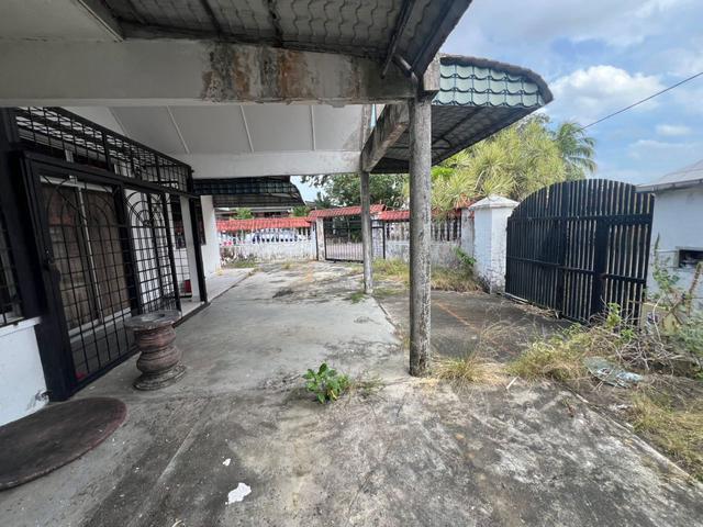 Bandar Seri Alam Corner Lot Below Market Price