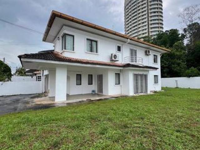 Bandar Seri Alam Corner SemiD 5388 sqft Freehold