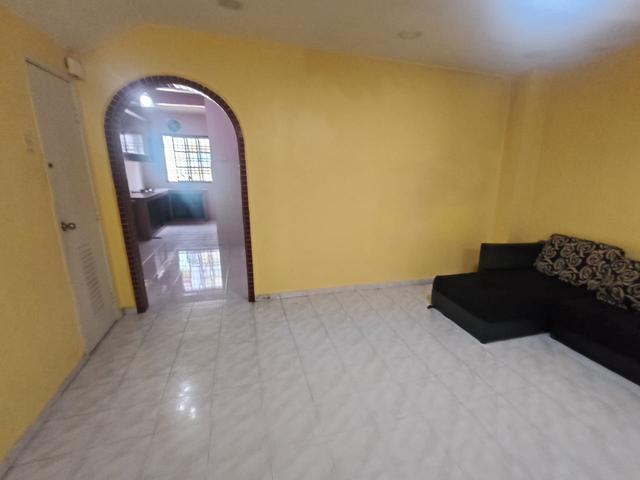 Bandar Seri Alam Jalan Bukit 16 Double Storey Terrace For Rent