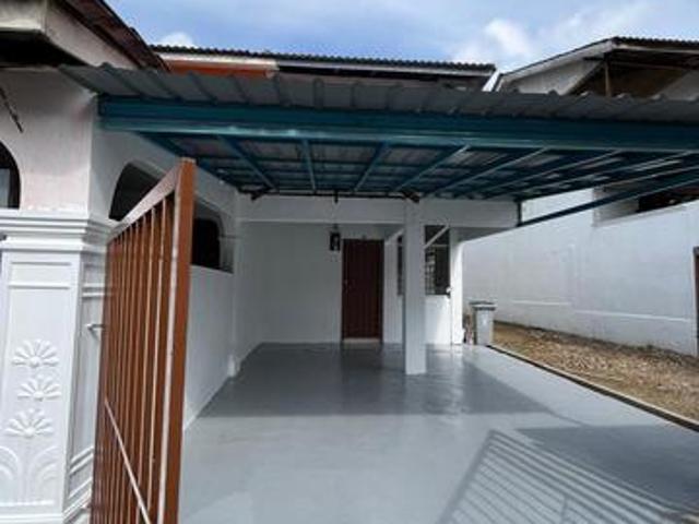 Bandar Seri Alam Jln Tasek 9 Endlot wth Land Below Market Full Loan