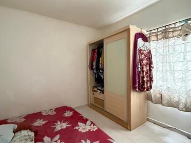 Full Loan 3bedroom Flat