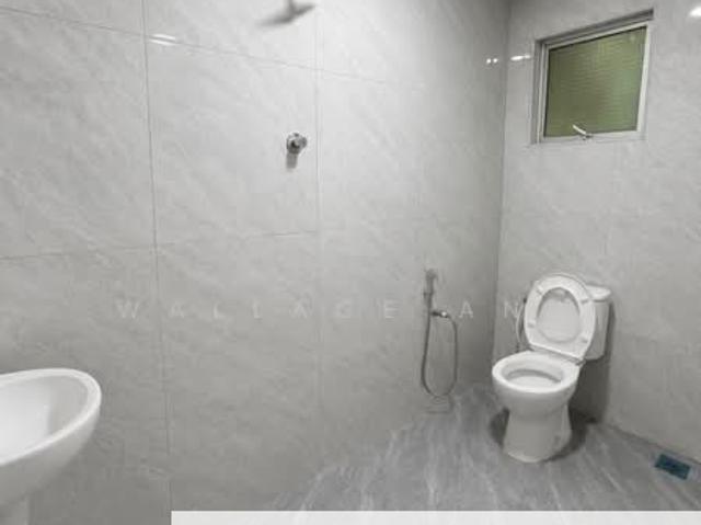 Bandar Seri Alam Low Cost