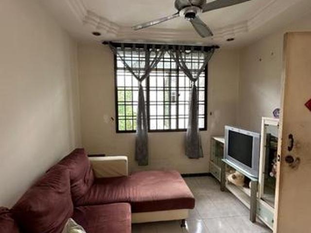 Bandar Seri Alam Summer Park Townhouse Duplex Corner Unit