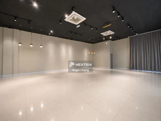 Bandar Seri Alam 双层中价屋出售️【3房2厕】Built Up 775sqft Freehold️ Bumi Lot️ 已完成多项装修 买来即可入住 Selling Price RM355K Bank Value RM400K 同区还有一间同类型单位开价 RM360K 非常适合首购族、自住家庭