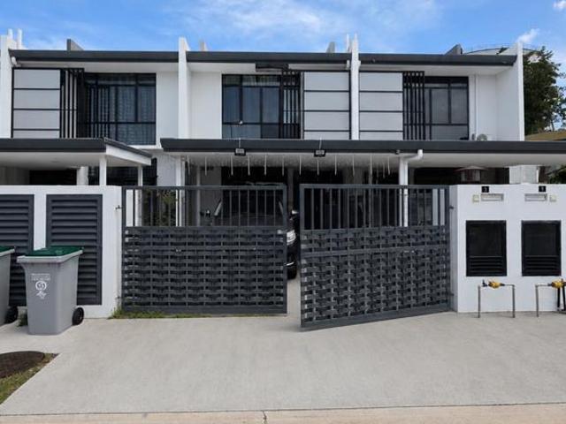 Bandar seri alam sitrin alam international lot full loan