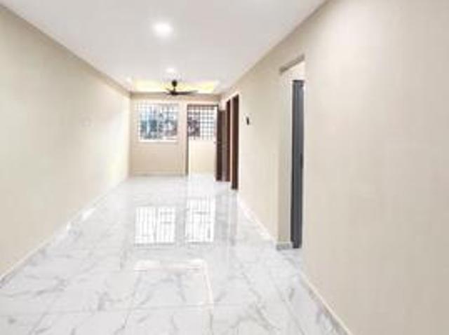 Bandar Seri Alam Tasek 64 Rumah FullLoan Tanpa DepoSiap Reno Cantik