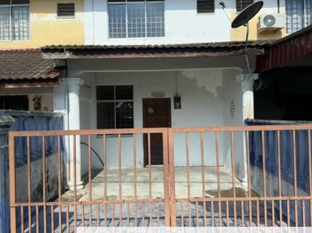 Bandar Seri Alam