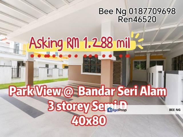 Bandar Seri Alam