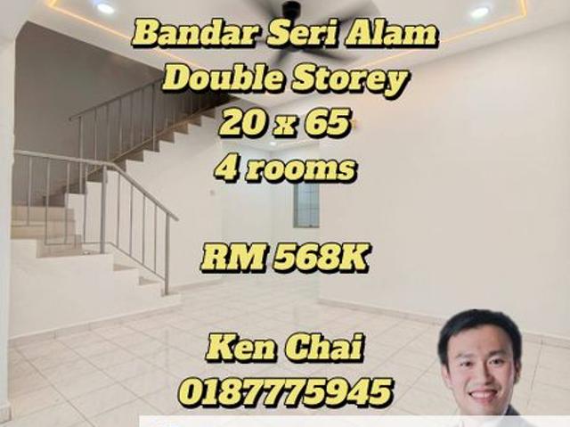 Bandar Seri Alam