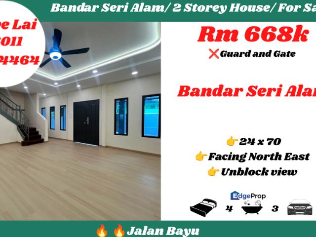 Bandar Seri Alam