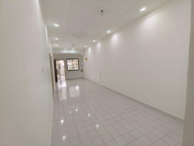 Bandar Seri Alam 1sty Jalan Suria Masai Johor