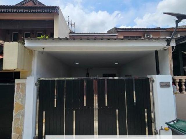 Bandar Seri Alam