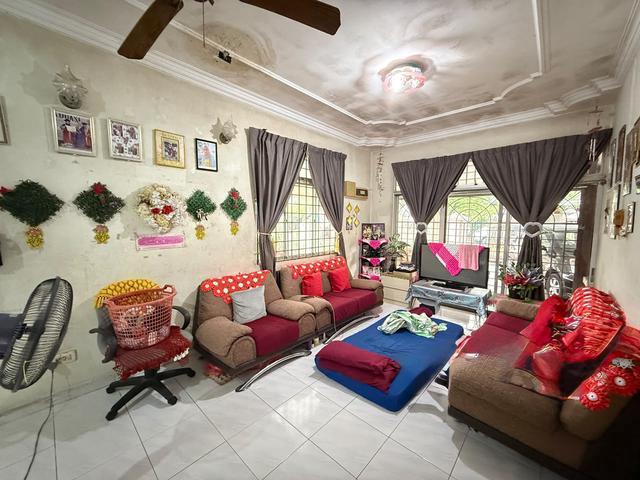 Bandar Seri Alam
