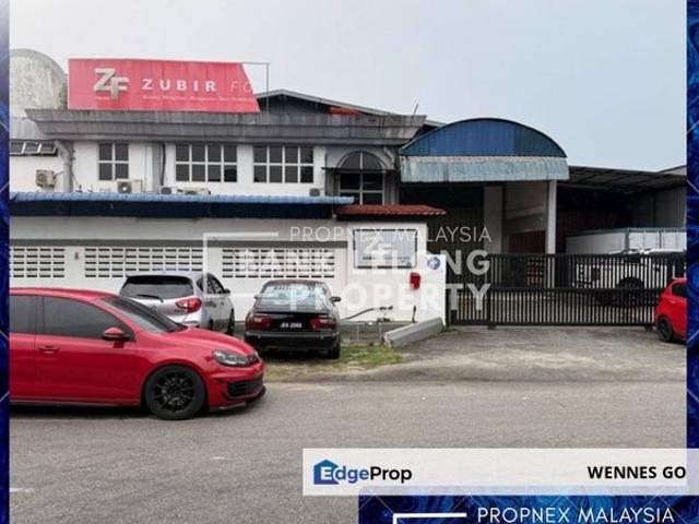 Bandar Seri Alam