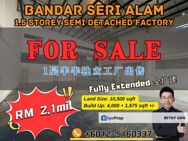Bandar Seri Alam
