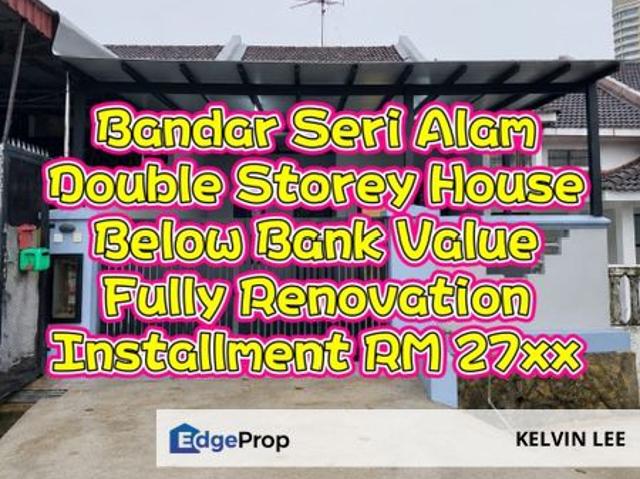 Bandar Seri Alam