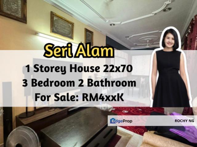 Bandar Seri Alam