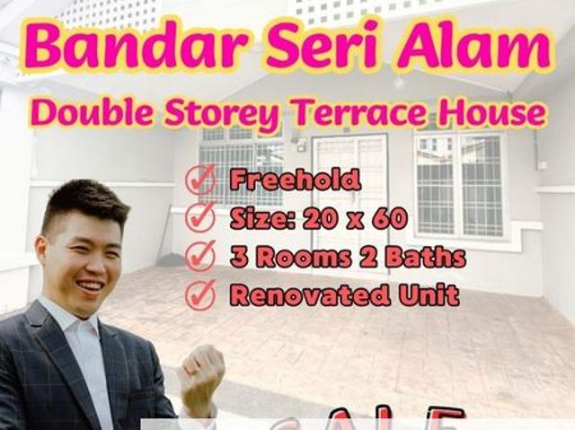 Bandar Seri Alam