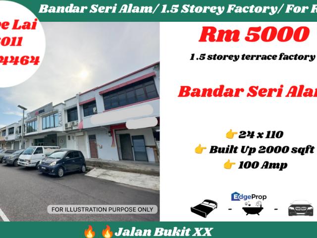 Bandar Seri Alam