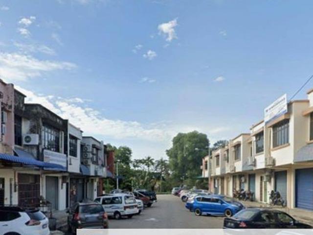 Bandar Seri Alam