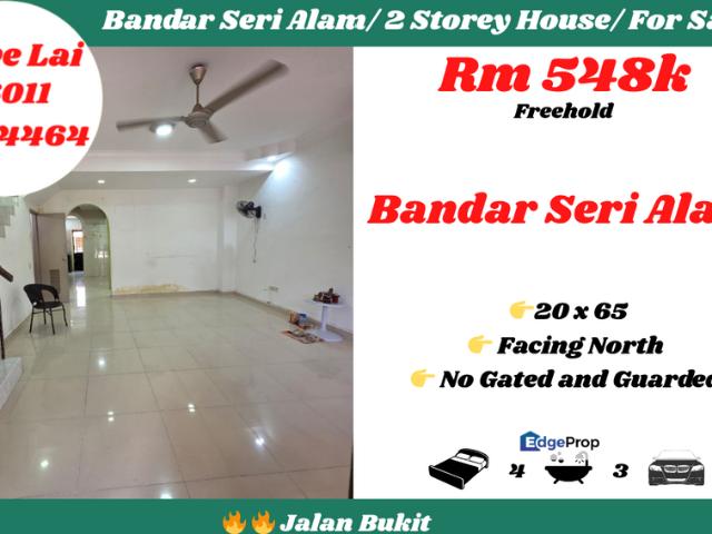 Bandar Seri Alam