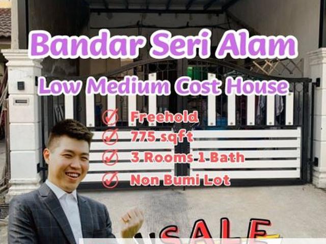 Bandar Seri Alam