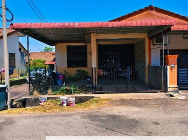 Bandar Seri Astana 08000 Sungai Petani Kedah