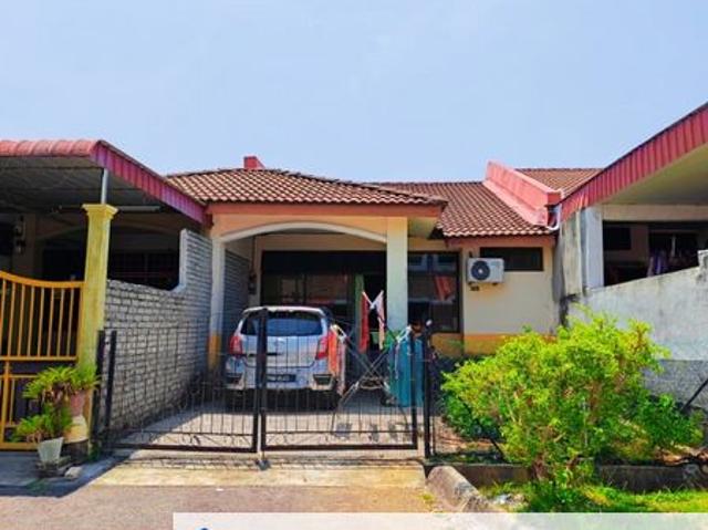 Bandar Seri Astana Fasa A, Sungai Petani Kedah